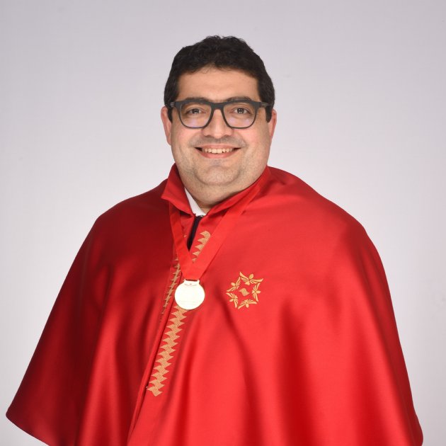 Imagem de notícia publicada pela APCSP