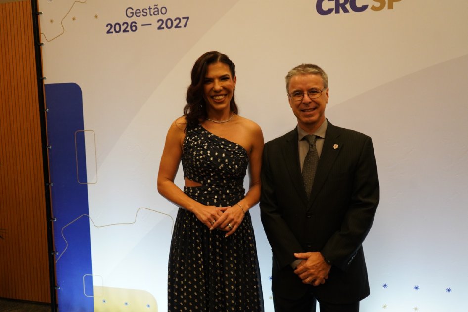 Imagem de notícia publicada pela APCSP