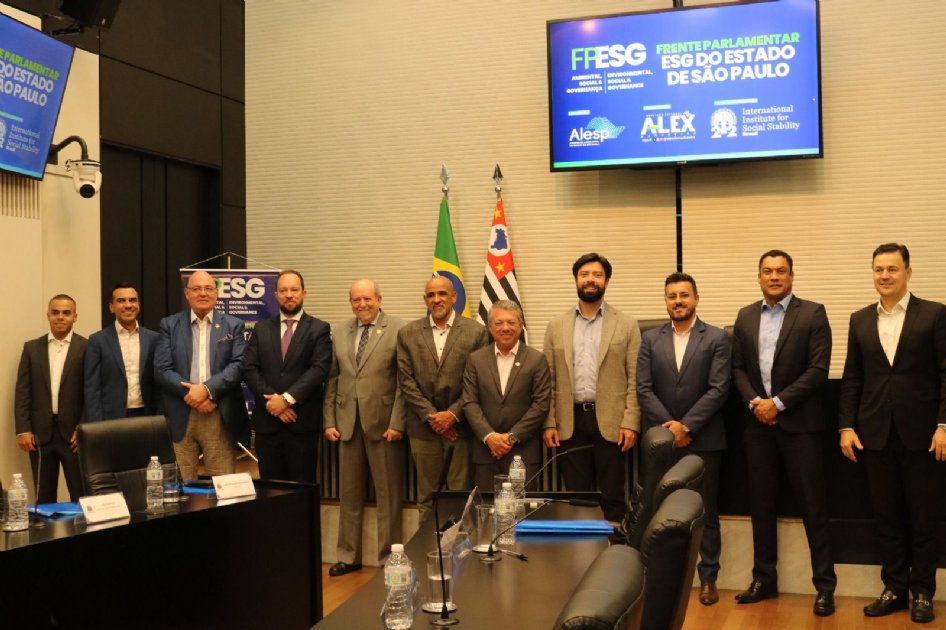 Imagem de notícia publicada pela APCSP