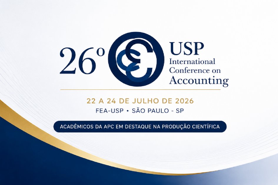 Imagem de notícia publicada pela APCSP