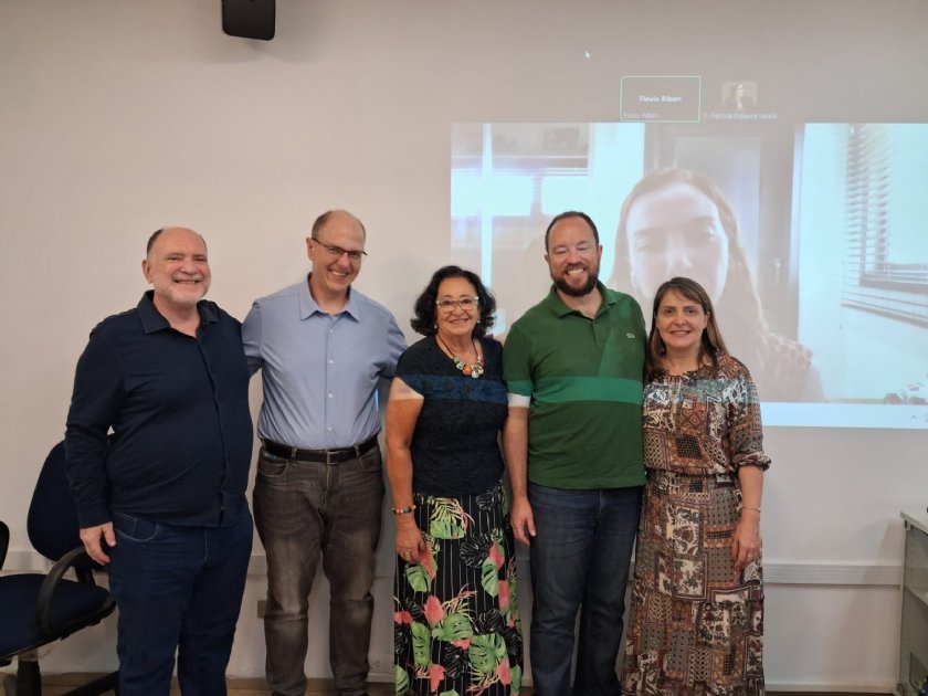 Imagem de notícia publicada pela APCSP