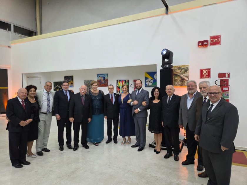 Imagem de notícia publicada pela APCSP