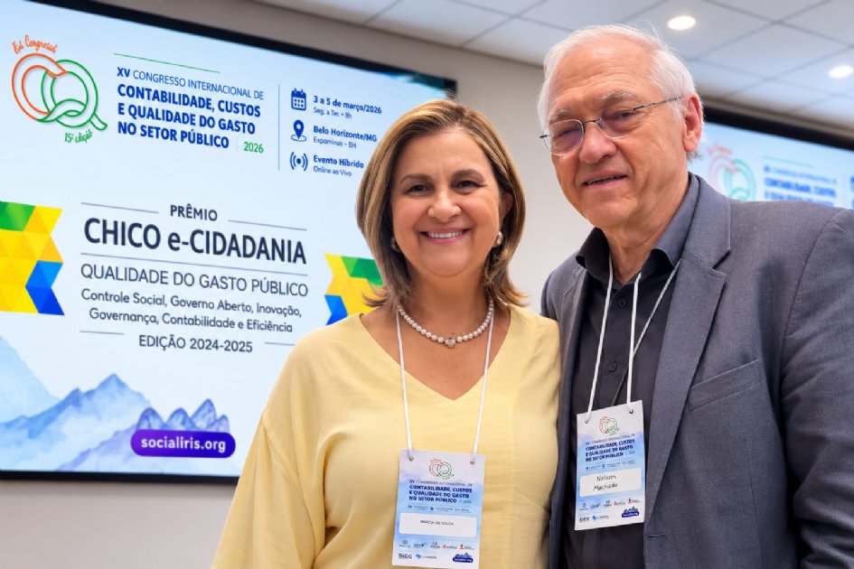 Imagem de notícia publicada pela APCSP